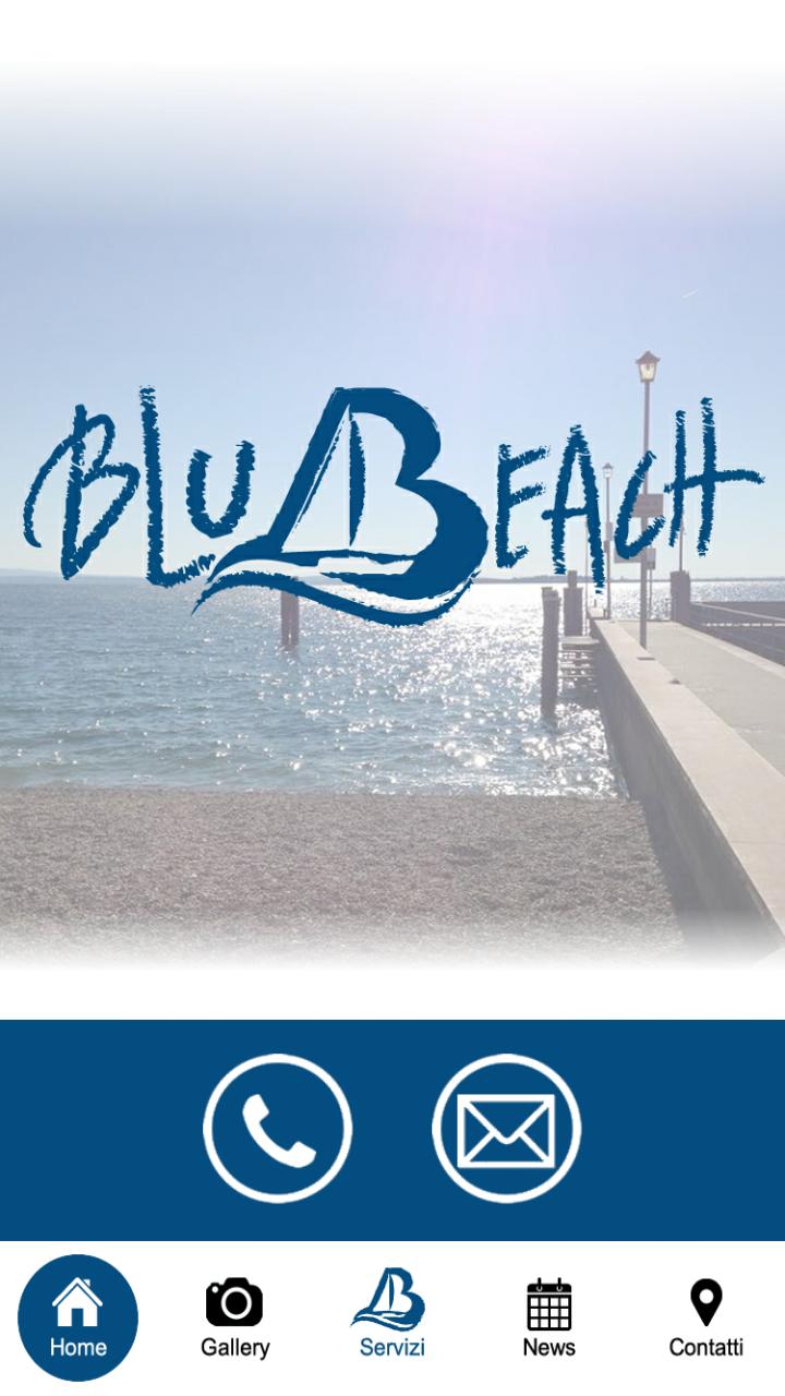 BluBeach