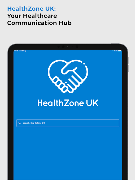 HealthZone UK