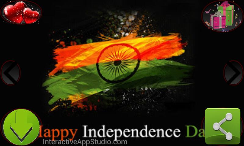 Indepandance Day 15 Aug Cards