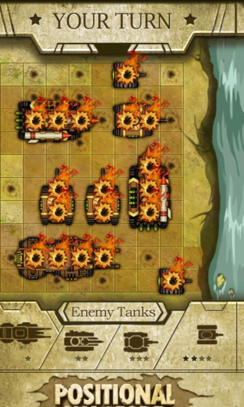 Tank2Tank Warfare Free