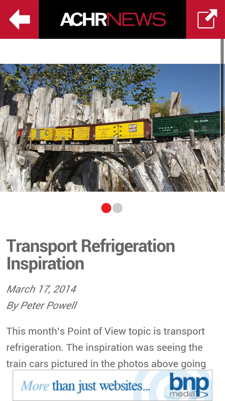 ACHR NEWS