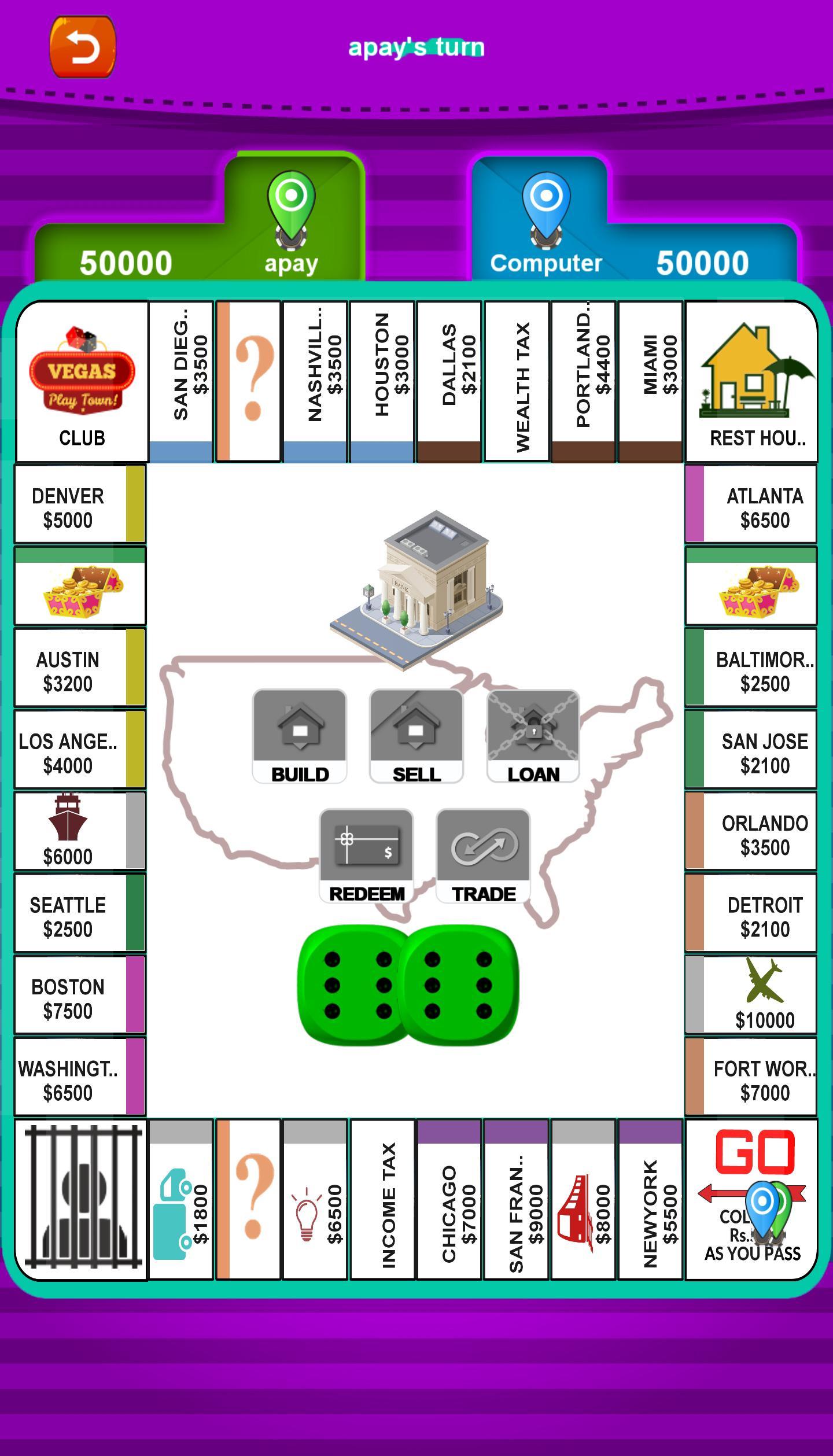 New Monopoli Offline Indonesia & Dunia Terbaru
