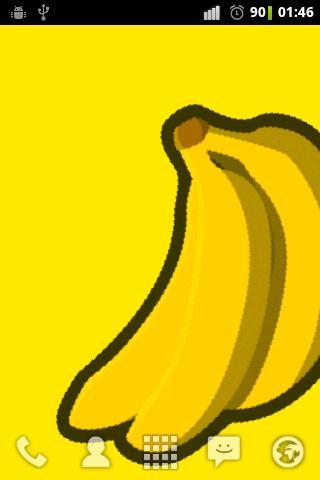 Fruit Live Wallpaper