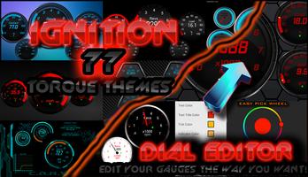 2 Free Torque Themes OBD 2 II
