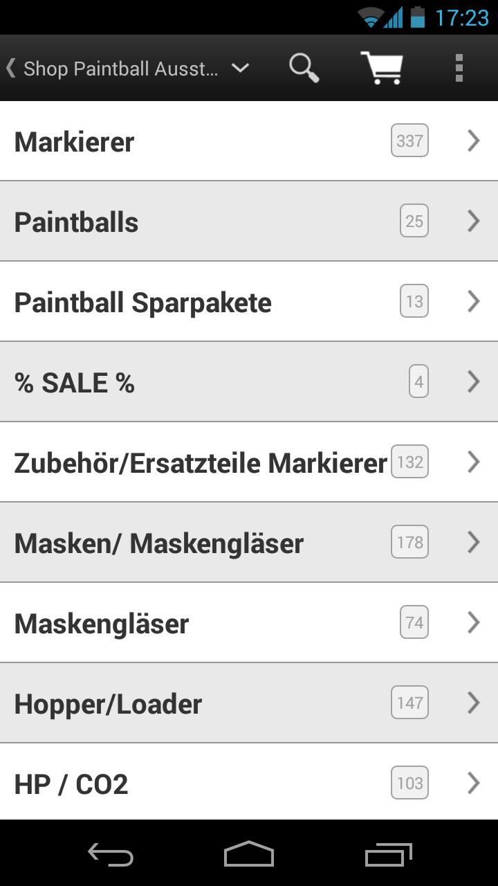 AKA-Sports Paintball