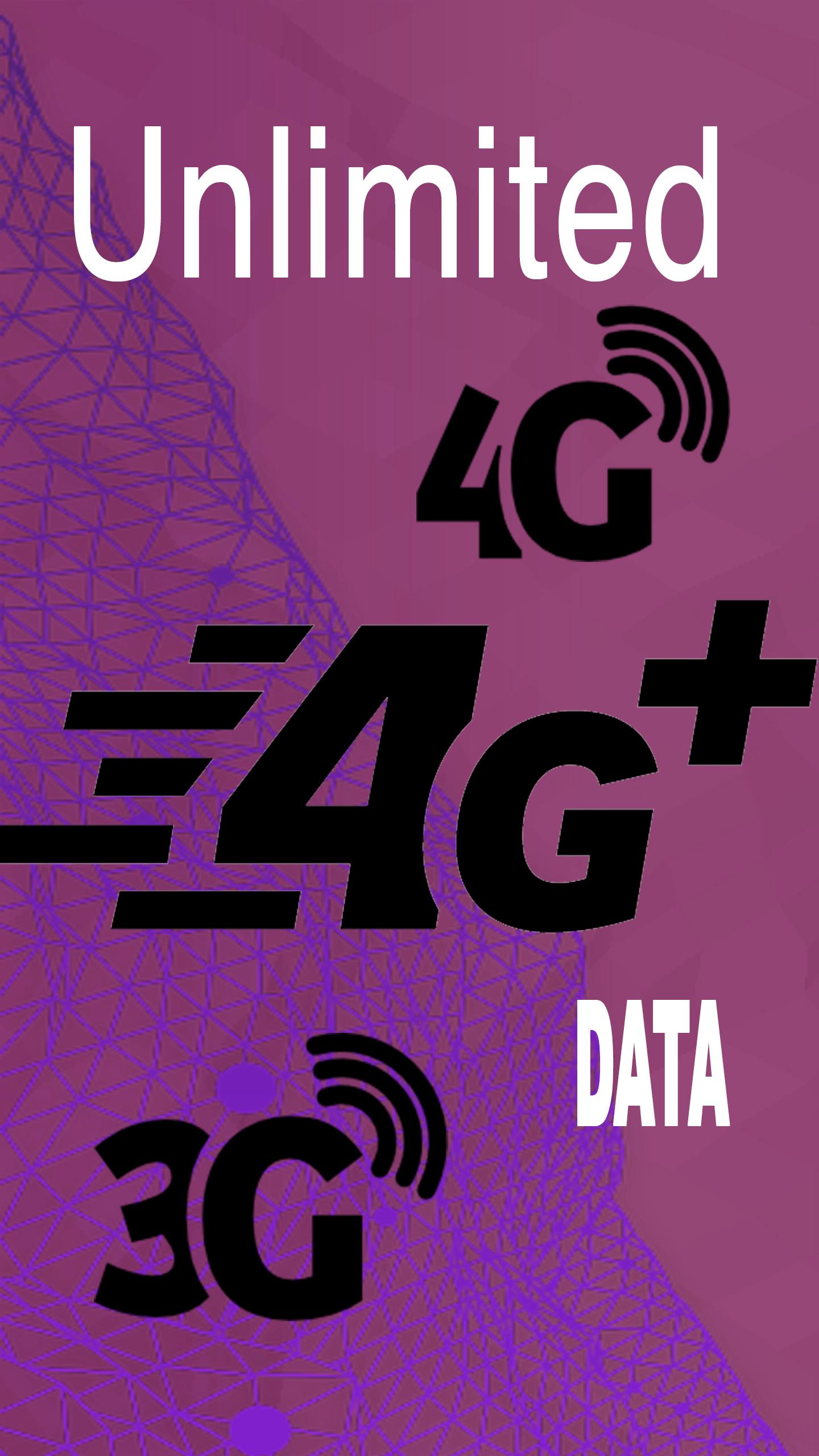 free 100 gb 4g 3g prank