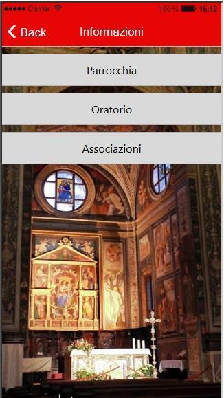 Parrocchia San Magno Legnano