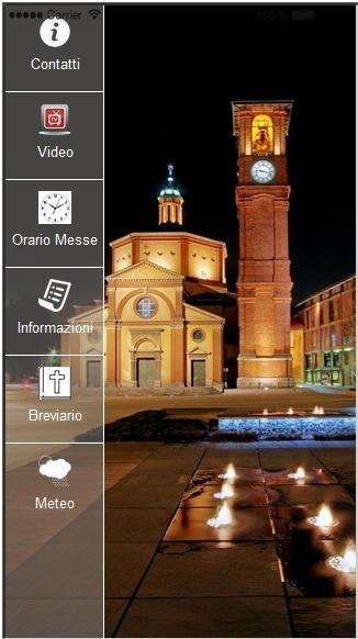 Parrocchia San Magno Legnano