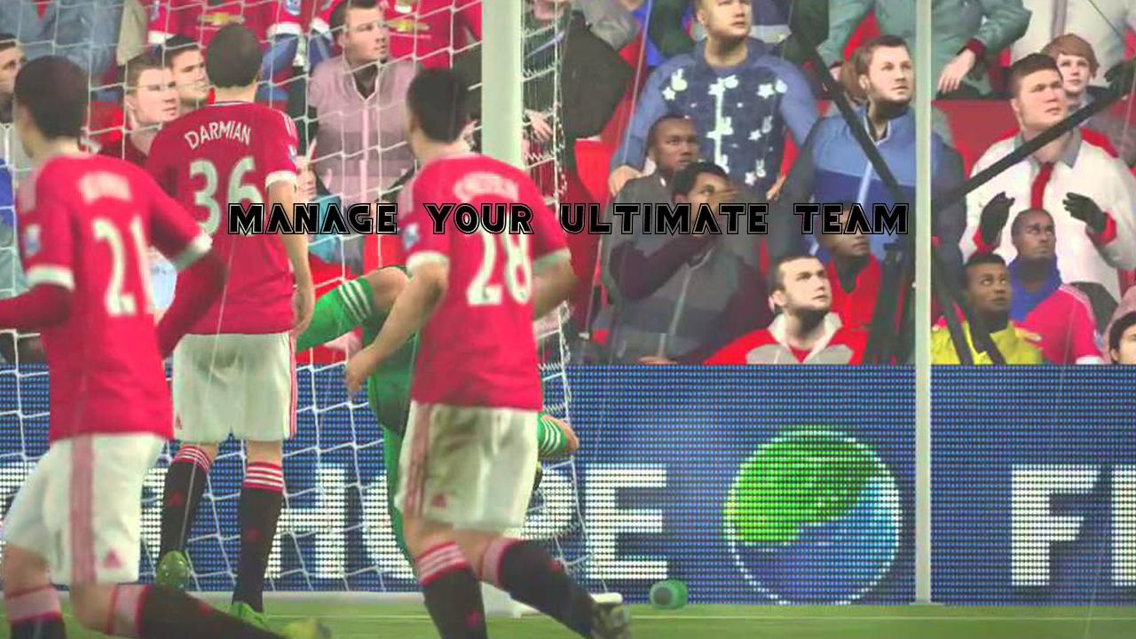 Guide FIFA Mobile Soccer