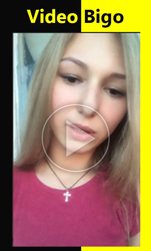 Hot Bigo Live ~ Video