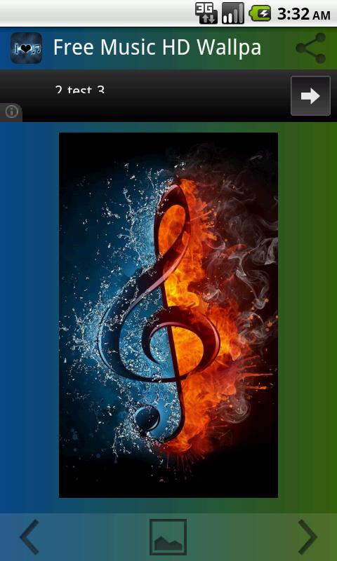 Free Music HD Wallpapers