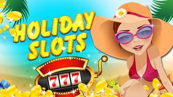 Best Vacation Slots Game 2014
