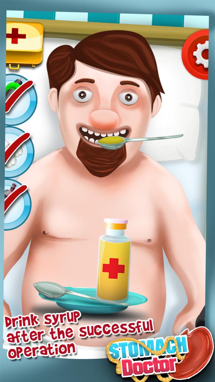 Stomach Doctor
