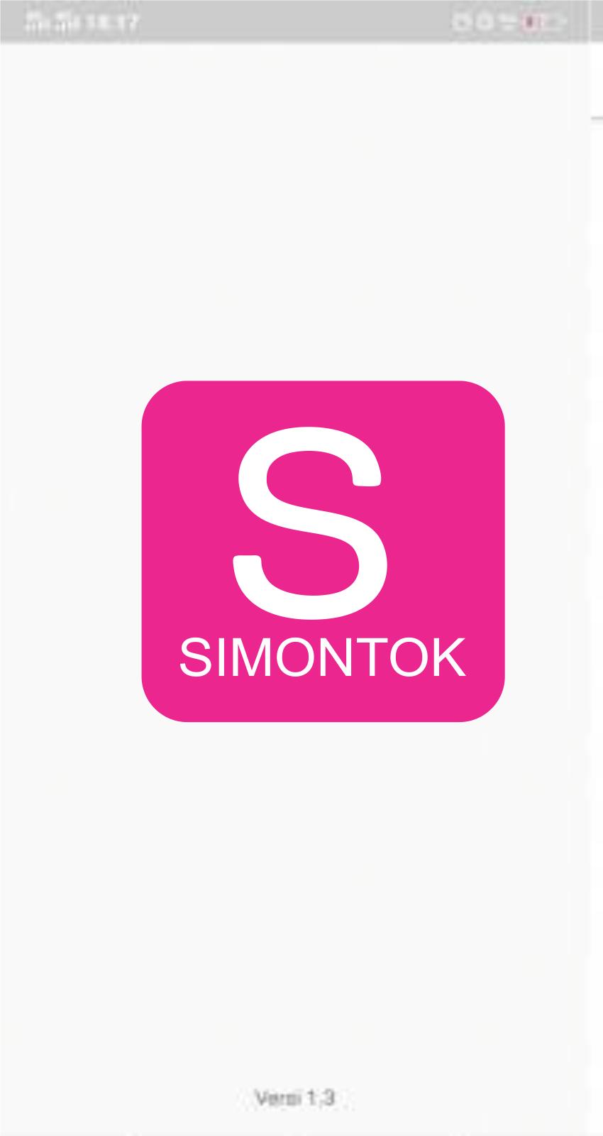 SiMontok Latest info