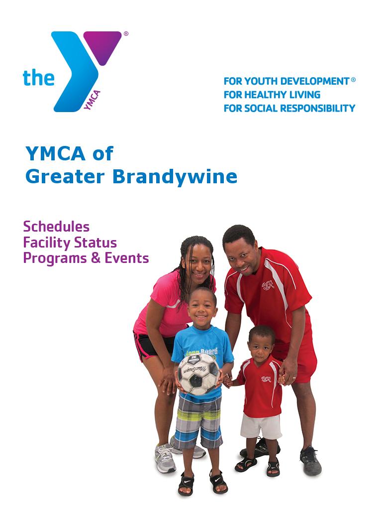 YMCA of Greater Brandywine