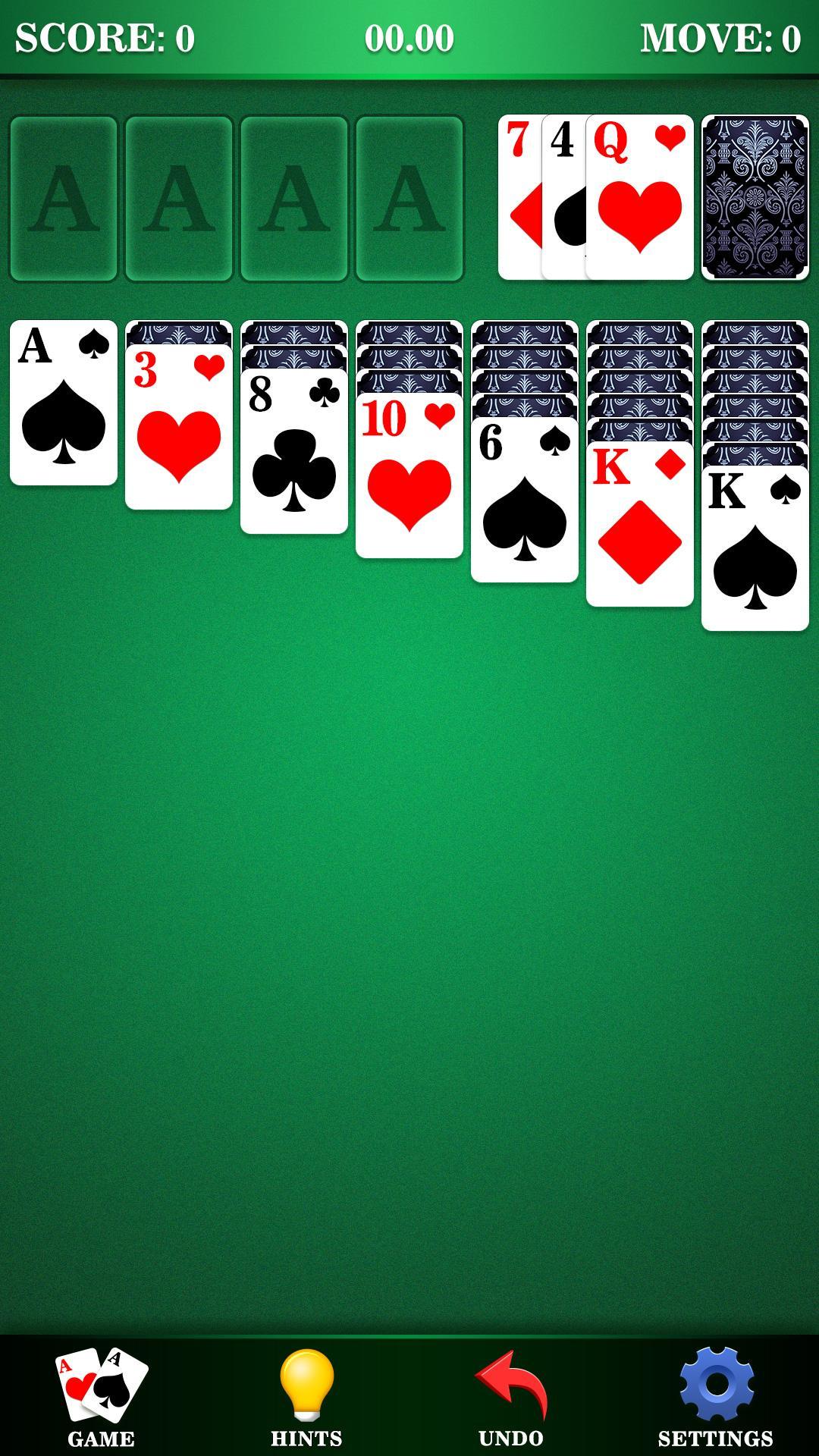 Solitaire+