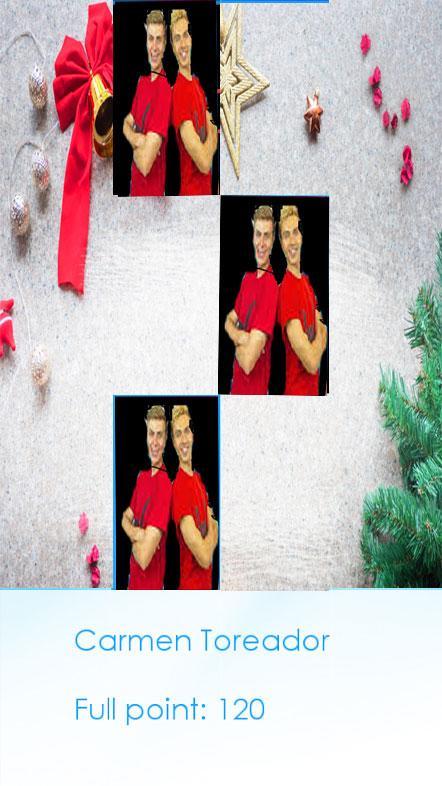 StephenSharer & Carter Sharer game piano tiles