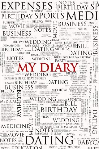 MyDiary