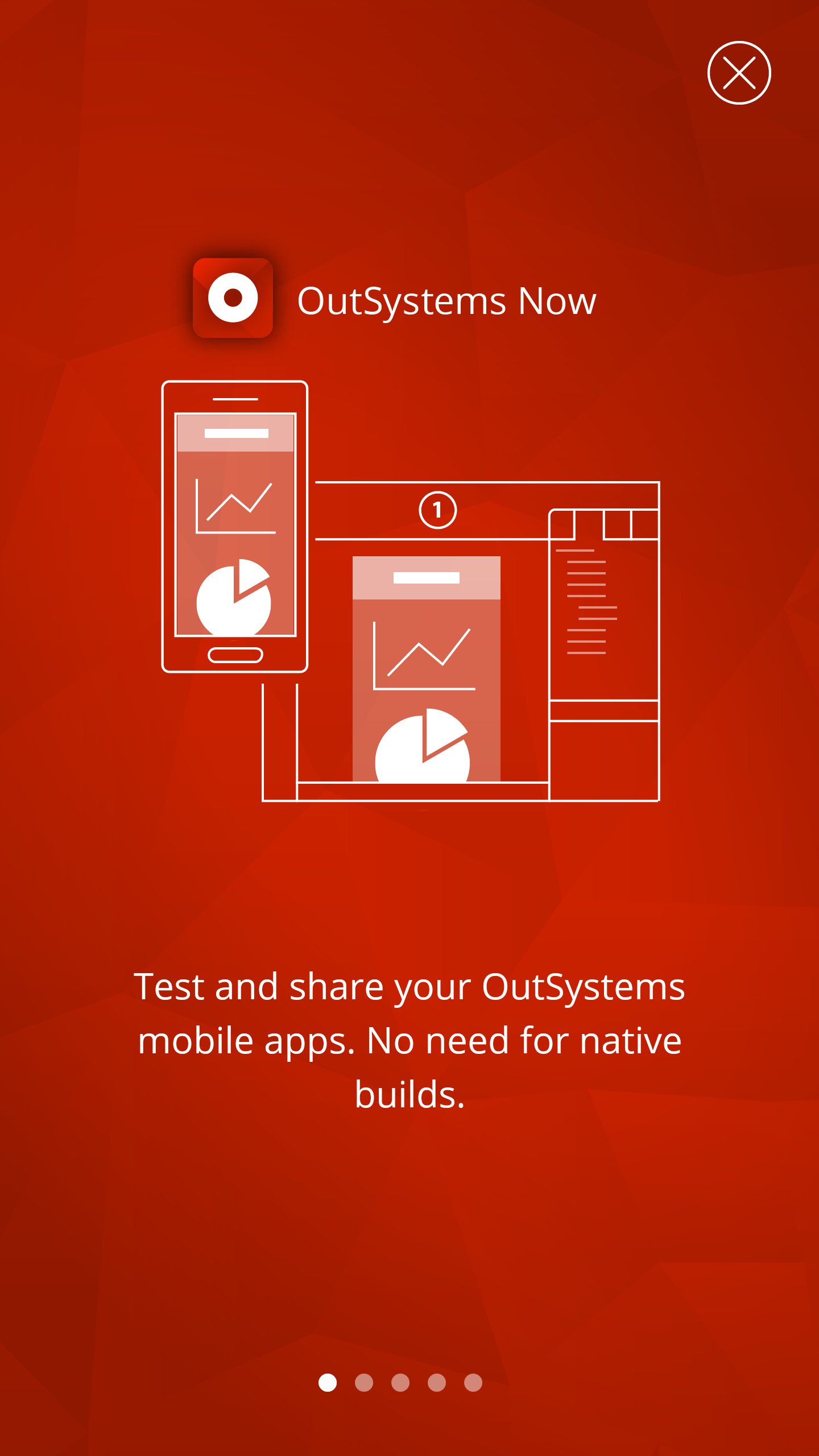 OutSystems Now