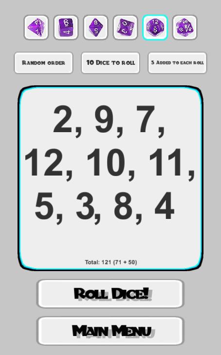 Tabletop Gamer Toolbox