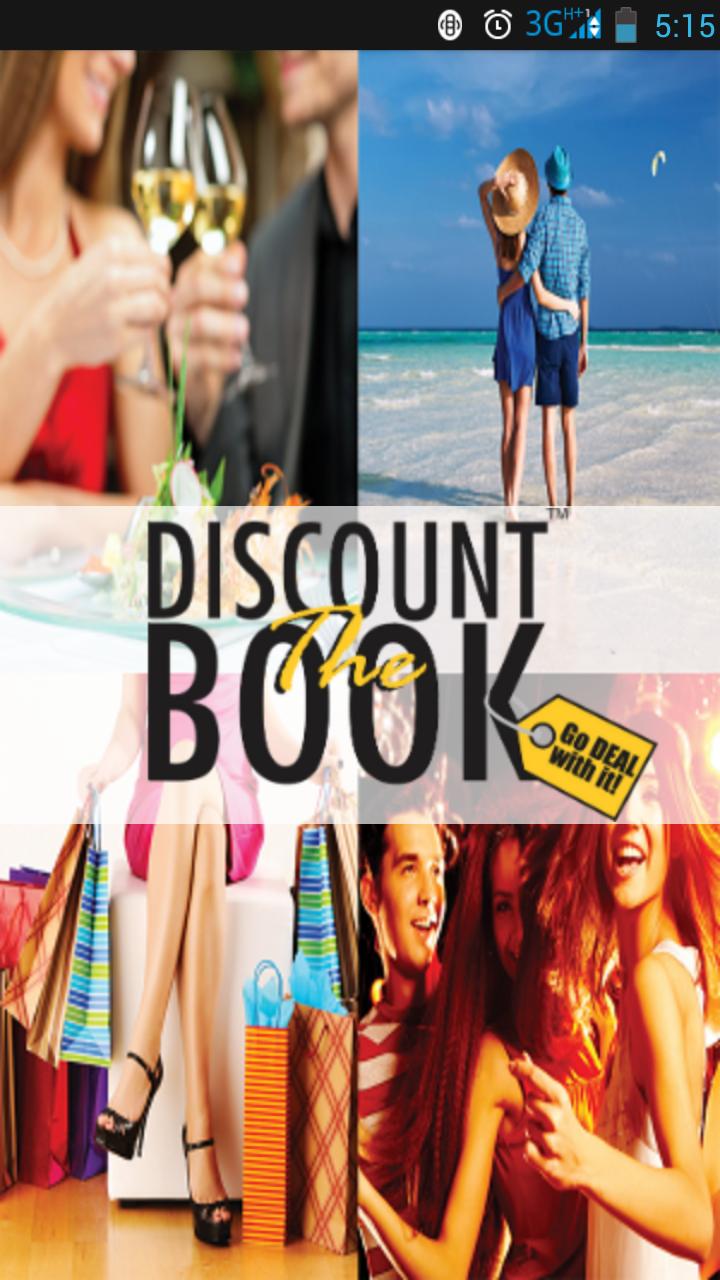The Discount Book
