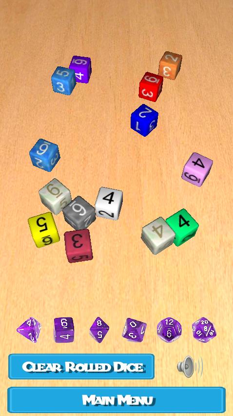 Tabletop Gamer Toolbox