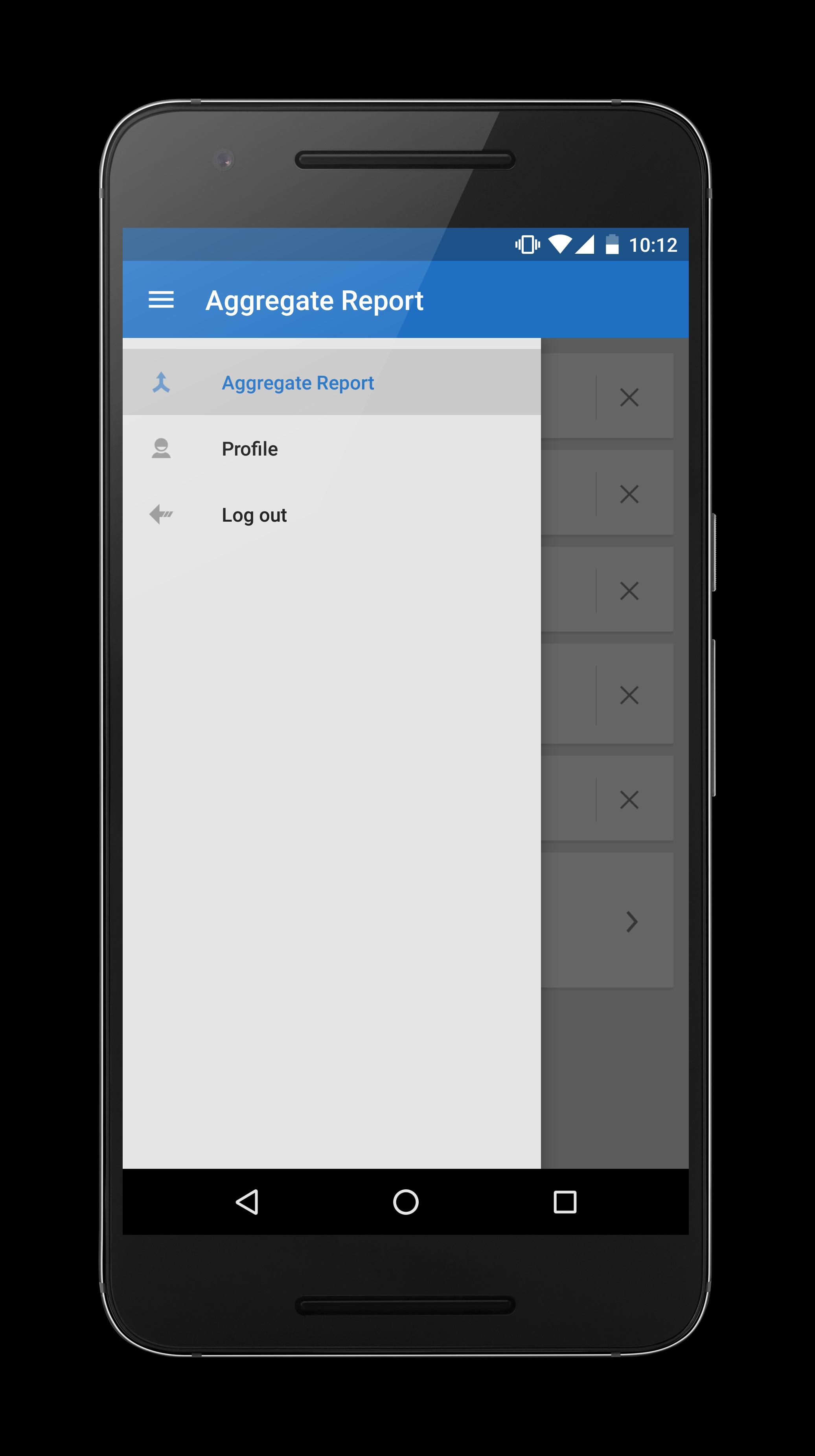 Data Capture for DHIS 2