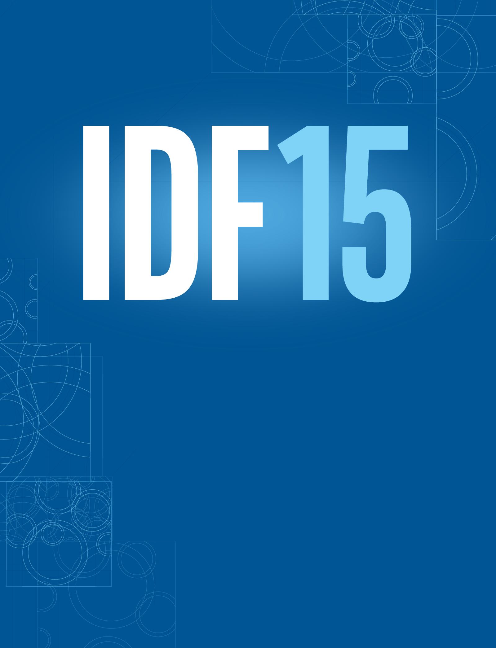 IDF15
