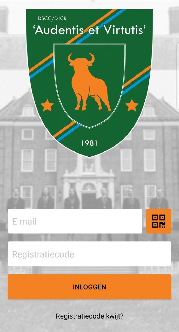 Audentis app