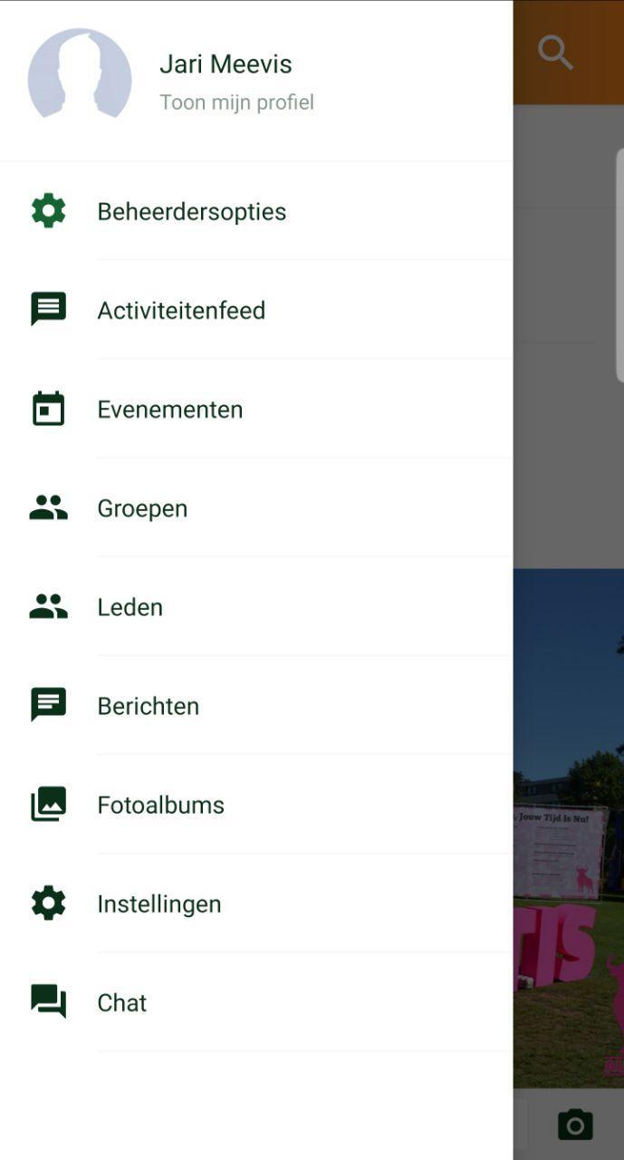 Audentis app