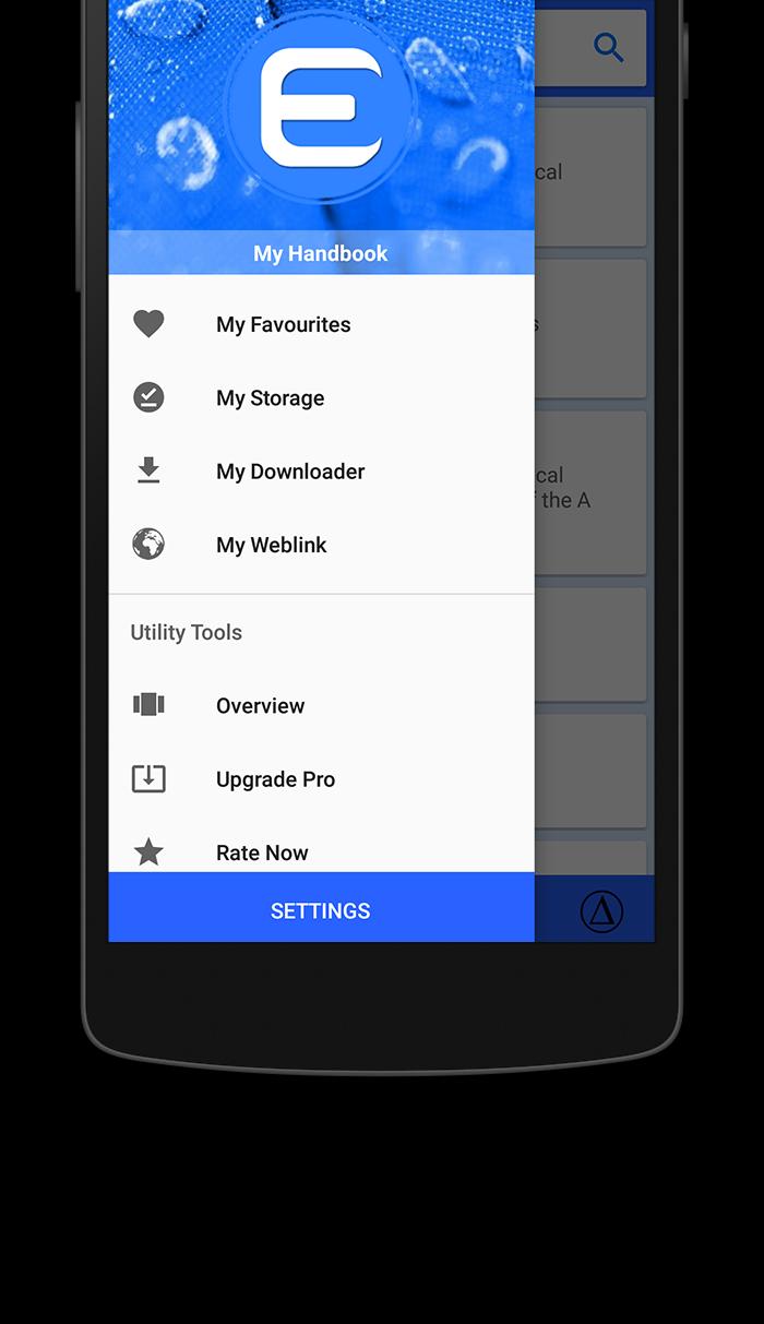 My Handbook : EE, EC, EI, E&T, EEE, EECS