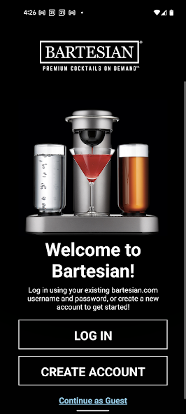 Bartesian