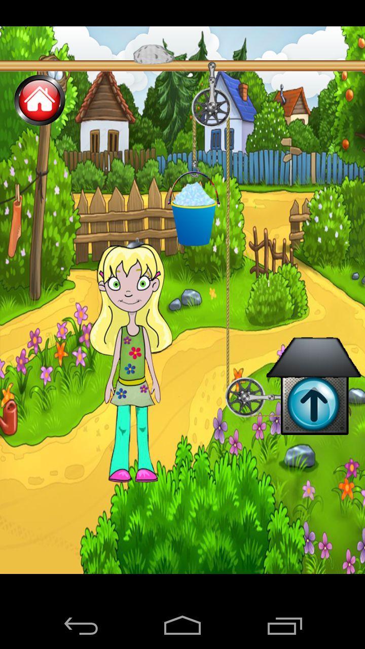 My Ice Bucket Challenge