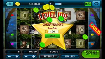 Hawaii Slots - Free Casino