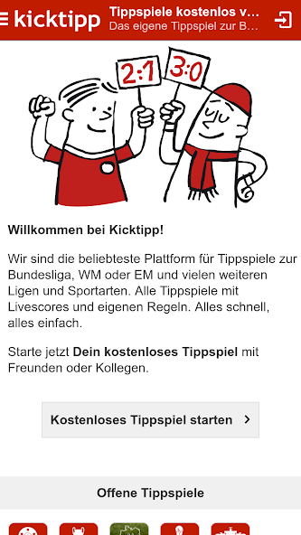 Kicktipp