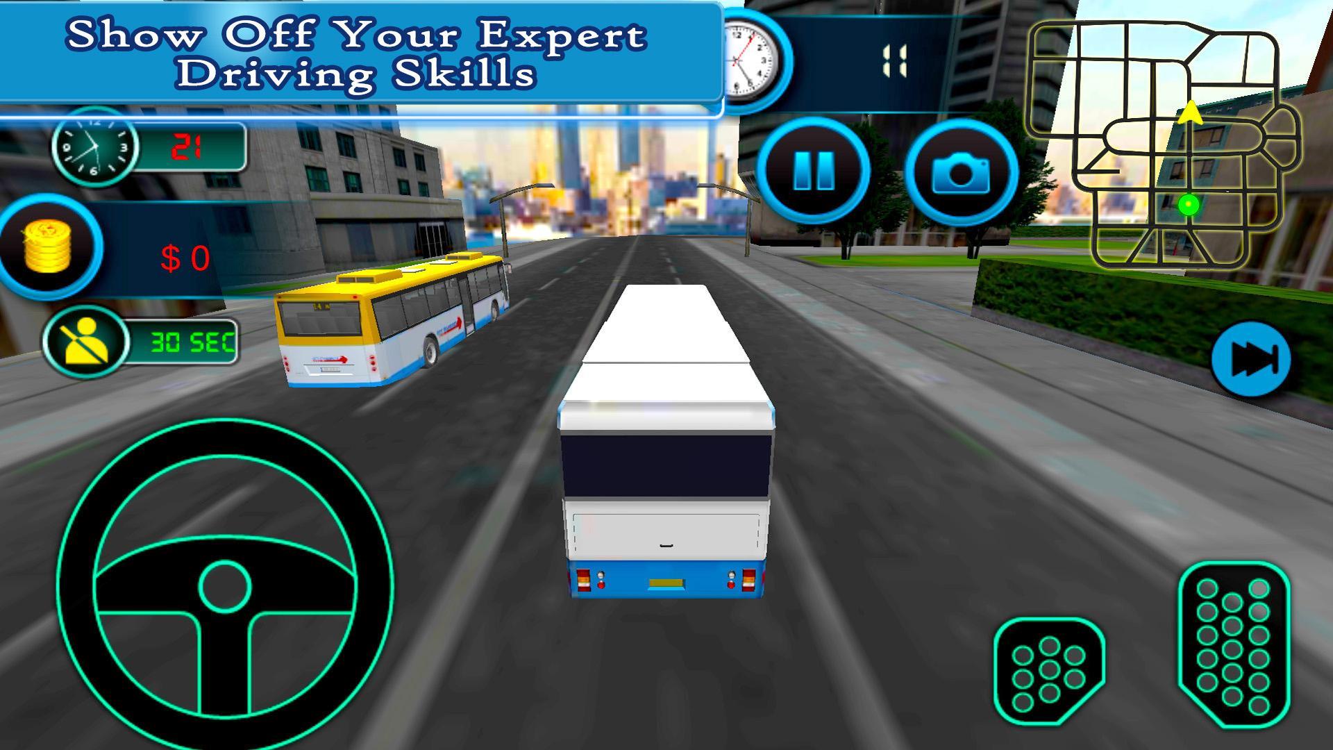 Real Bus Sim