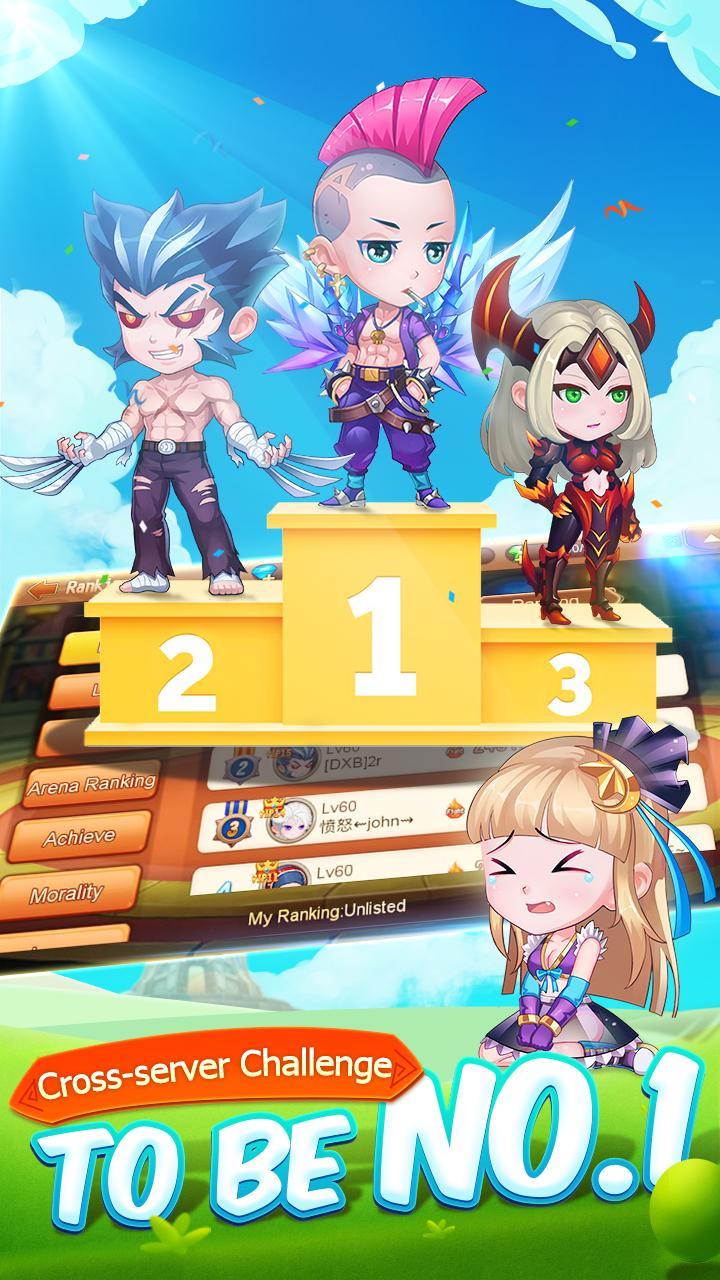 Bomb Man: Aim-Shoot-Boom