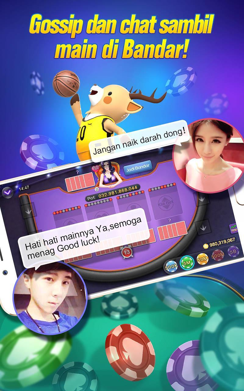 Cynking Poker - Texas Holdem