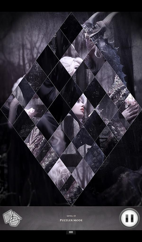 Hidden Scenes - Dragons Free