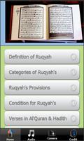 Quran Al Ruqyah : Manzil MP3