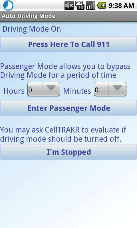 CellTRAKR