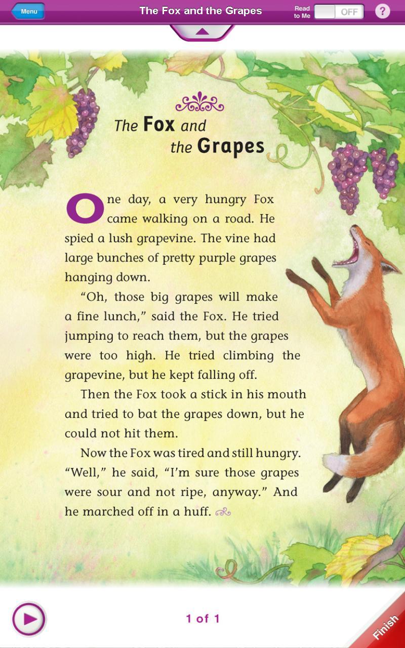 Classic Stories, Volume B Lite