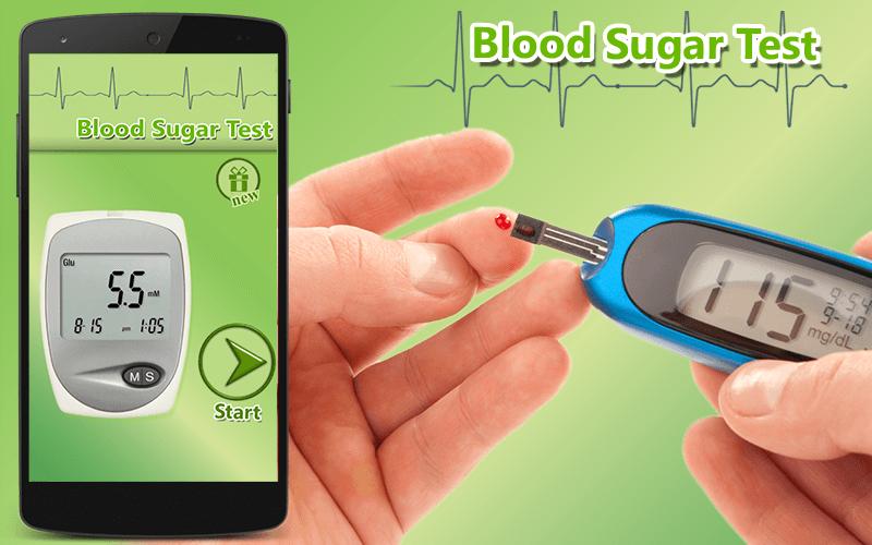 Blood Sugar & Pressure Prank