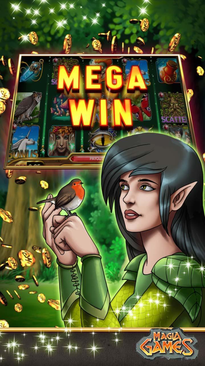 Hidden Reed: Best Slots Series