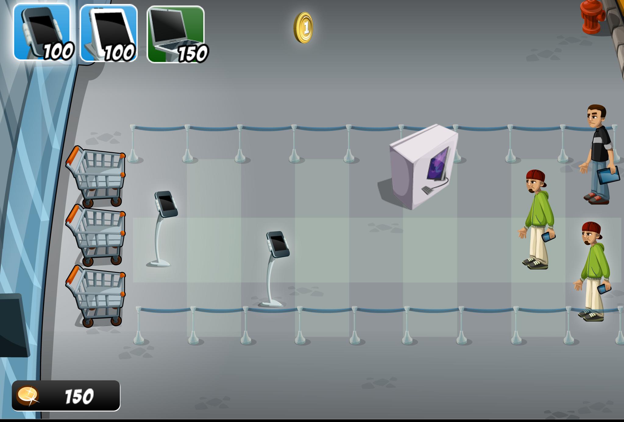 Fanboys vs Fandroids