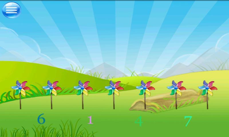 Math Fun for Kids FREE