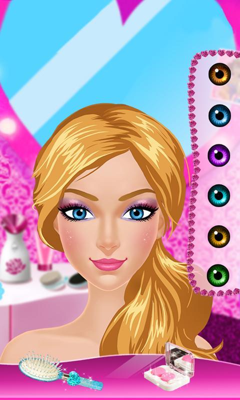 Star Fashion Girl - Beauty SPA