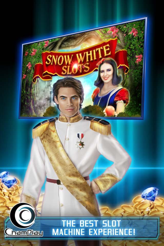 Snow White Slots