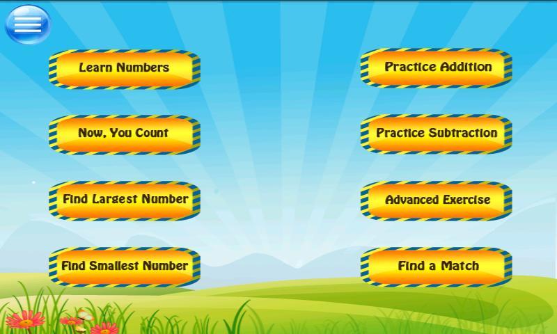 Math Fun for Kids FREE