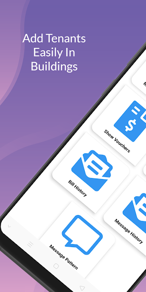 Rental Management Home Record